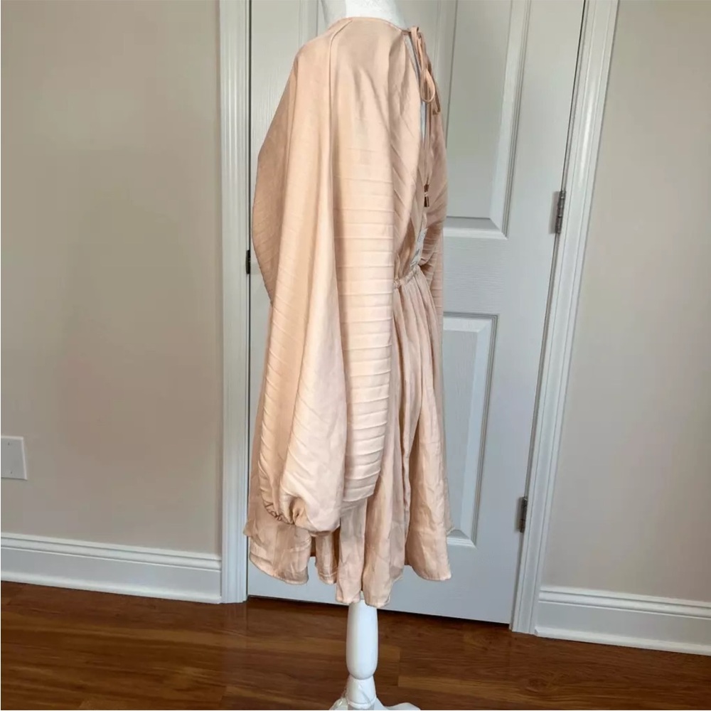 EUC Free People Arzel mini dress - Picture 6 of 9